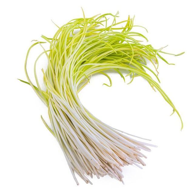 蒜黄250g±30g/份