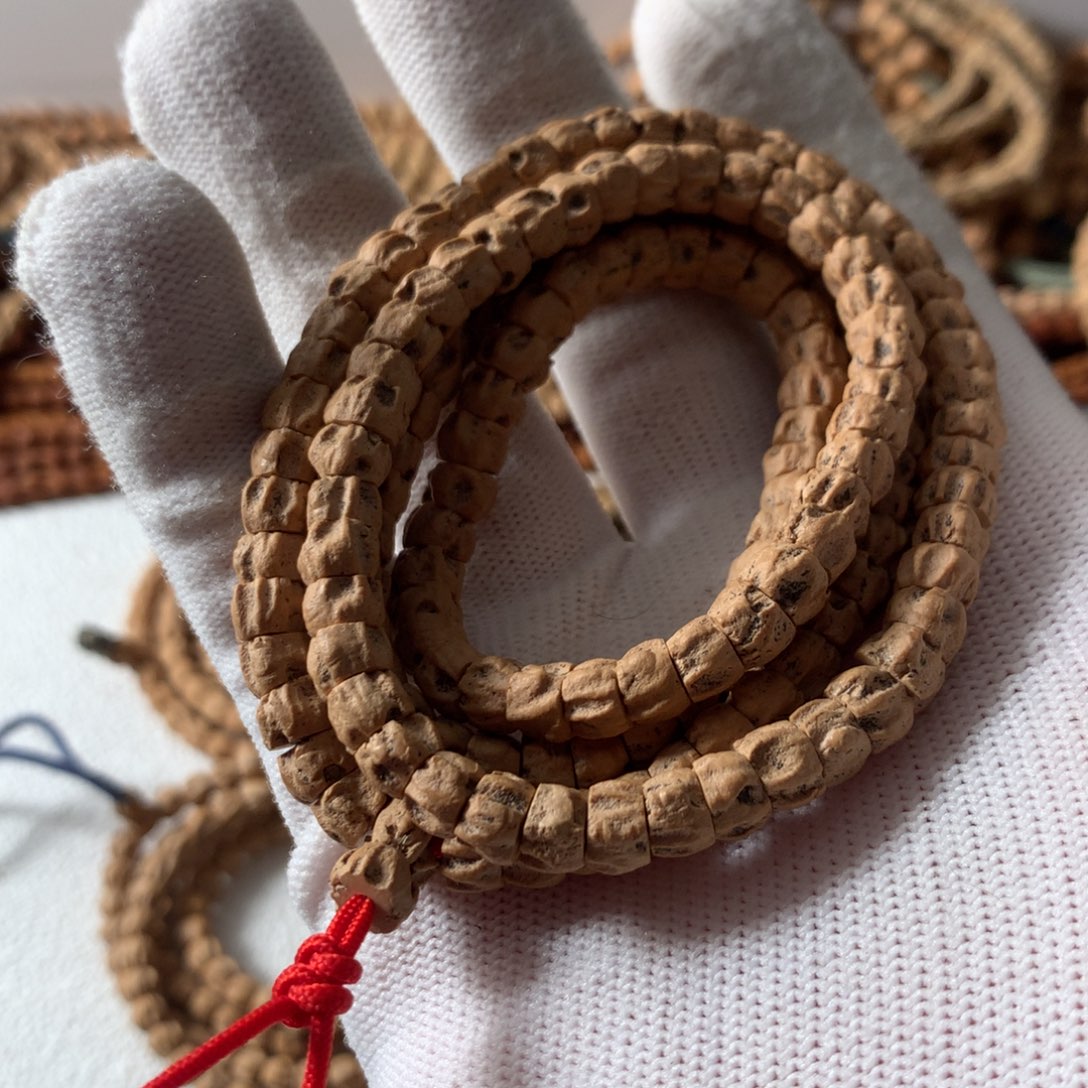 柏香籽/百香籽吊坠