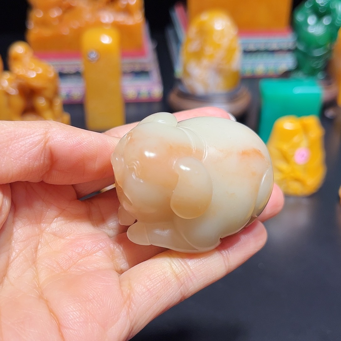 寿山石石雕石雕石雕