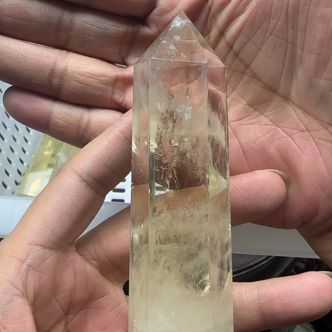 水晶未镶嵌未镶嵌f929