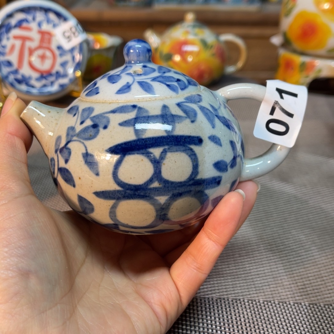 陶壶朋友们快来抢浮力