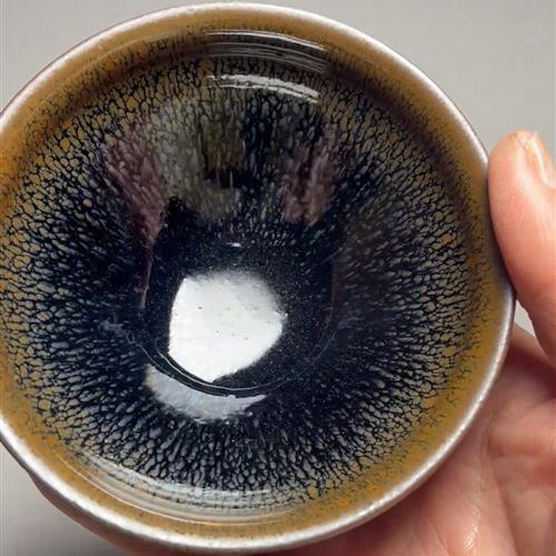 【闪购商品】茶盏-88.............