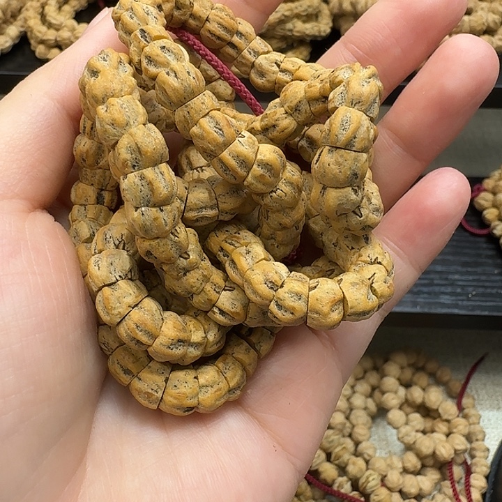 。***。柏香籽/百香籽吊坠