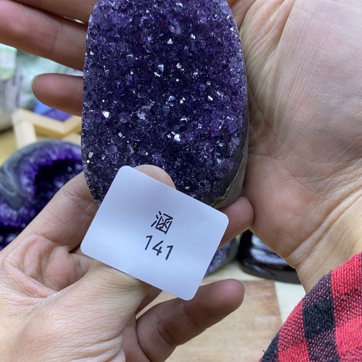 水晶大型摆件（非配饰）未镶嵌