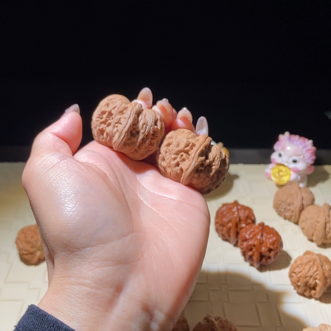 核桃元宝40 188166