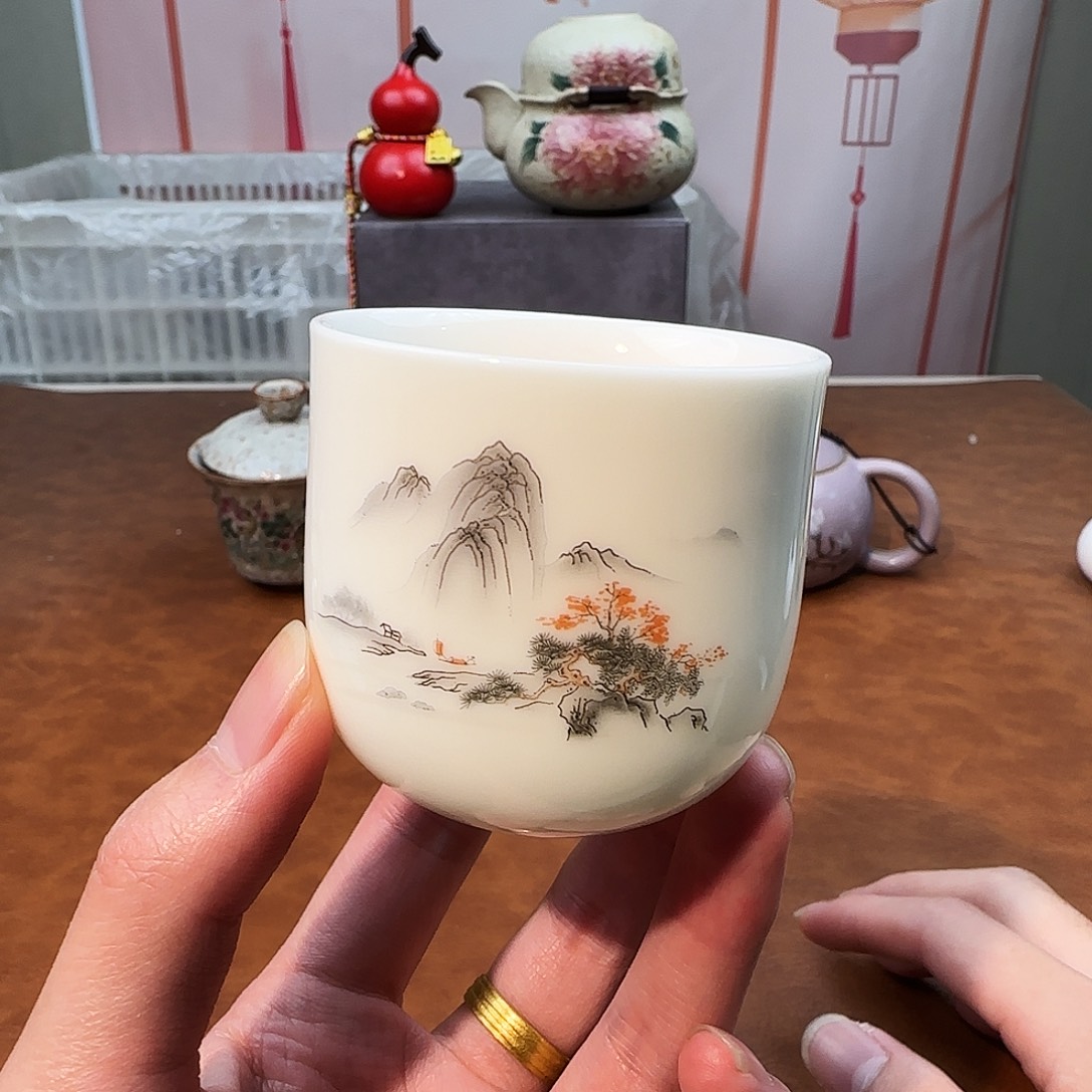 颜瓷闪购商品链接171-