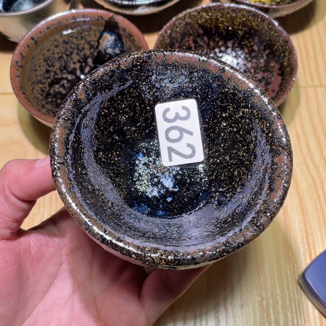 茶盏美好生活从开始到