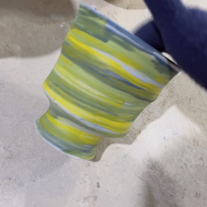 瓷片口13哈15 景德镇陶瓷