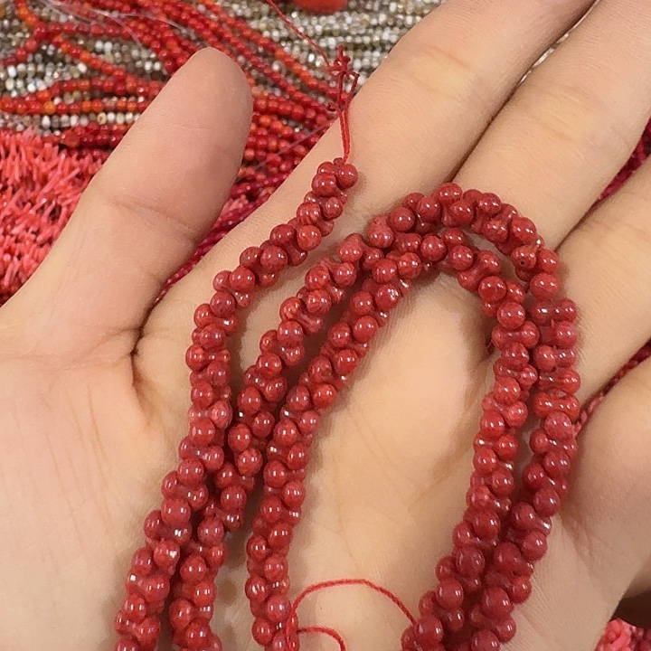玛瑙/玉髓合金珠宝半成品1号打包