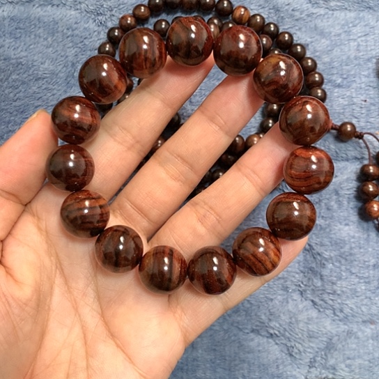 手串/手链黄花梨/降香黄檀