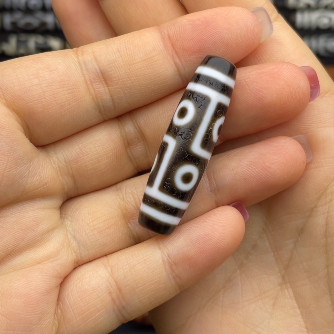 G***强玛瑙/玉髓未镶嵌颈饰