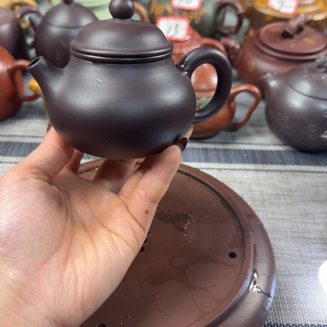 紫砂茶壶紫砂紫砂茶具