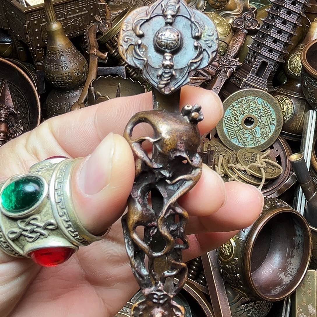 铜锣湾的历史文化