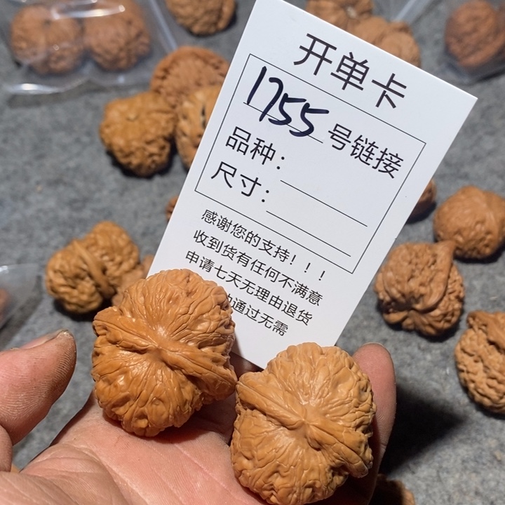 文玩核桃把件1755号路我哦哦哦哦哦哦