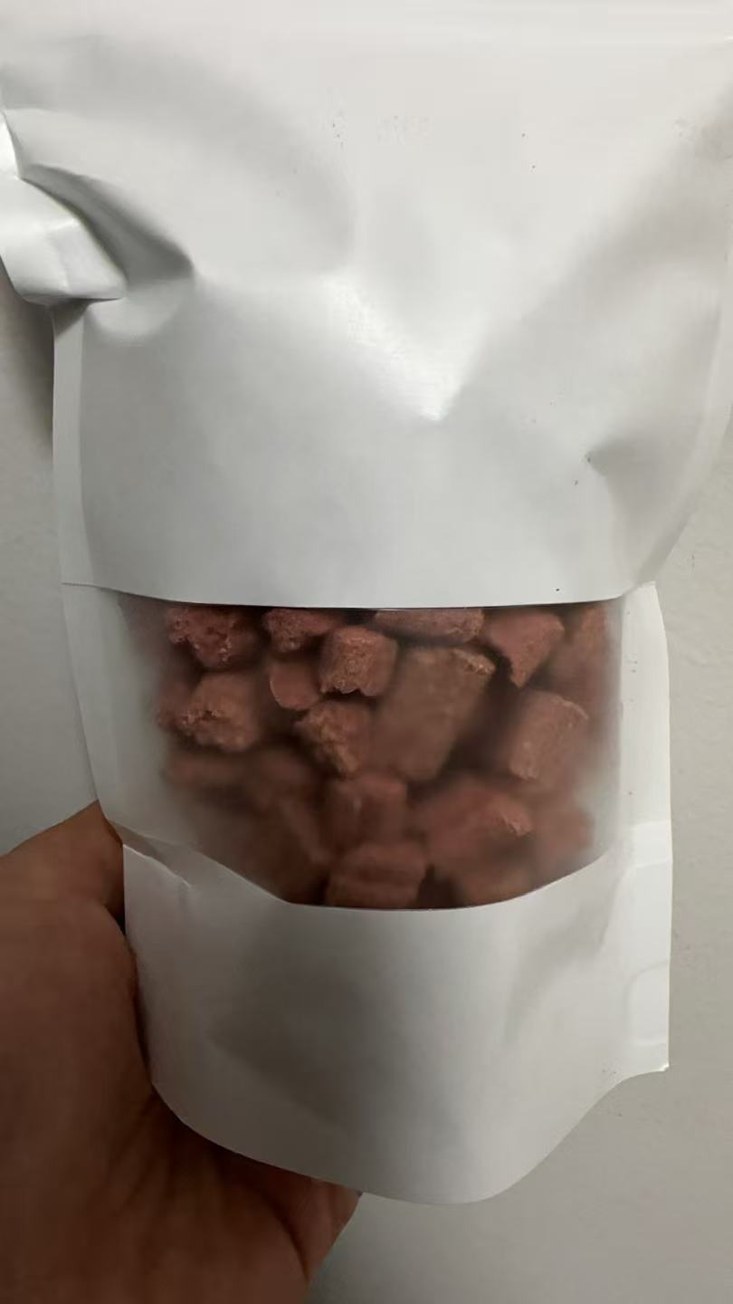 溪帅颗粒福袋200g