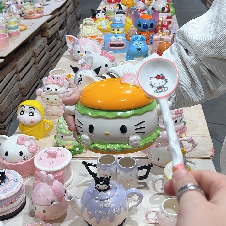 紫砂茶案这么多人都在