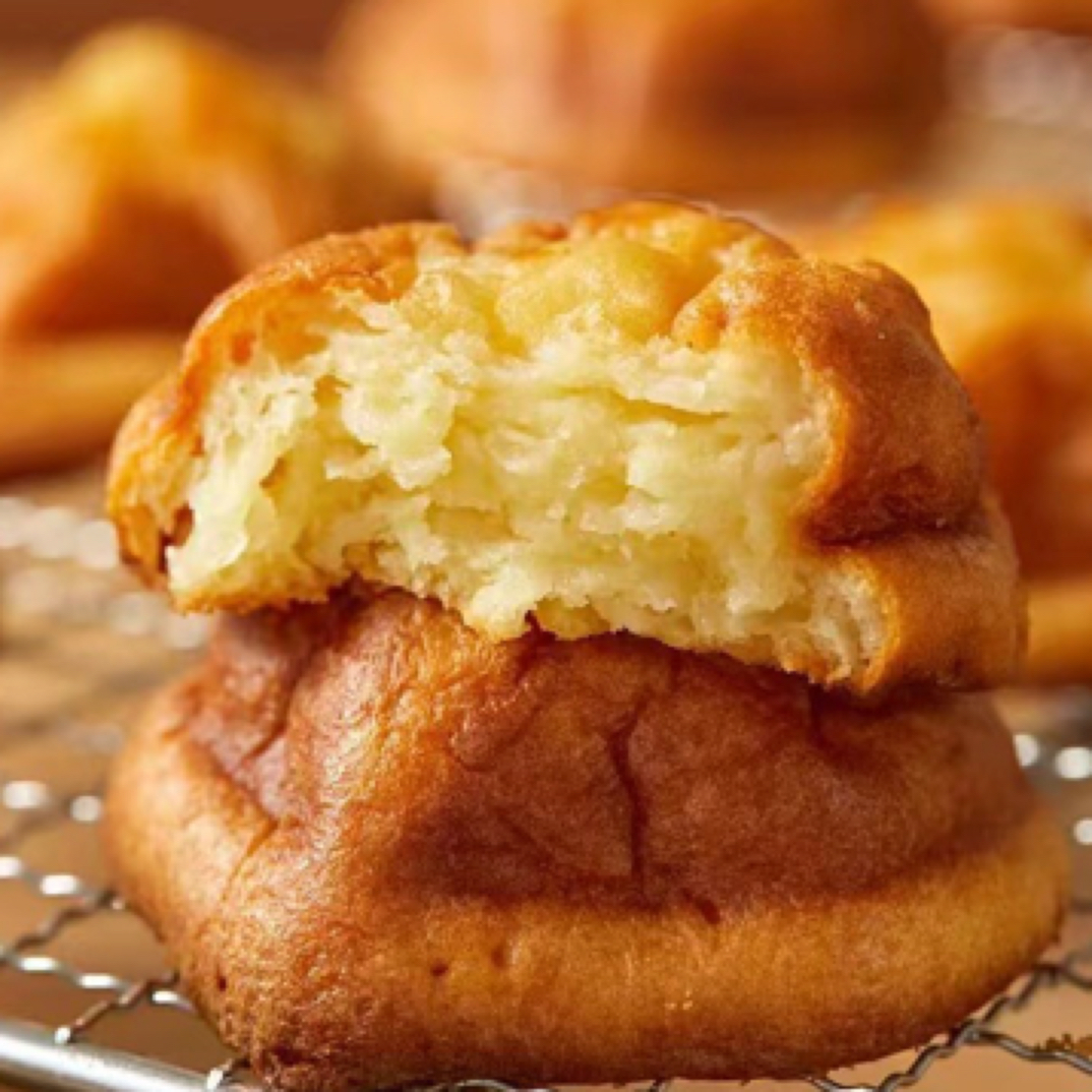 【黄油烤年糕】奶香浓郁 一盒4个