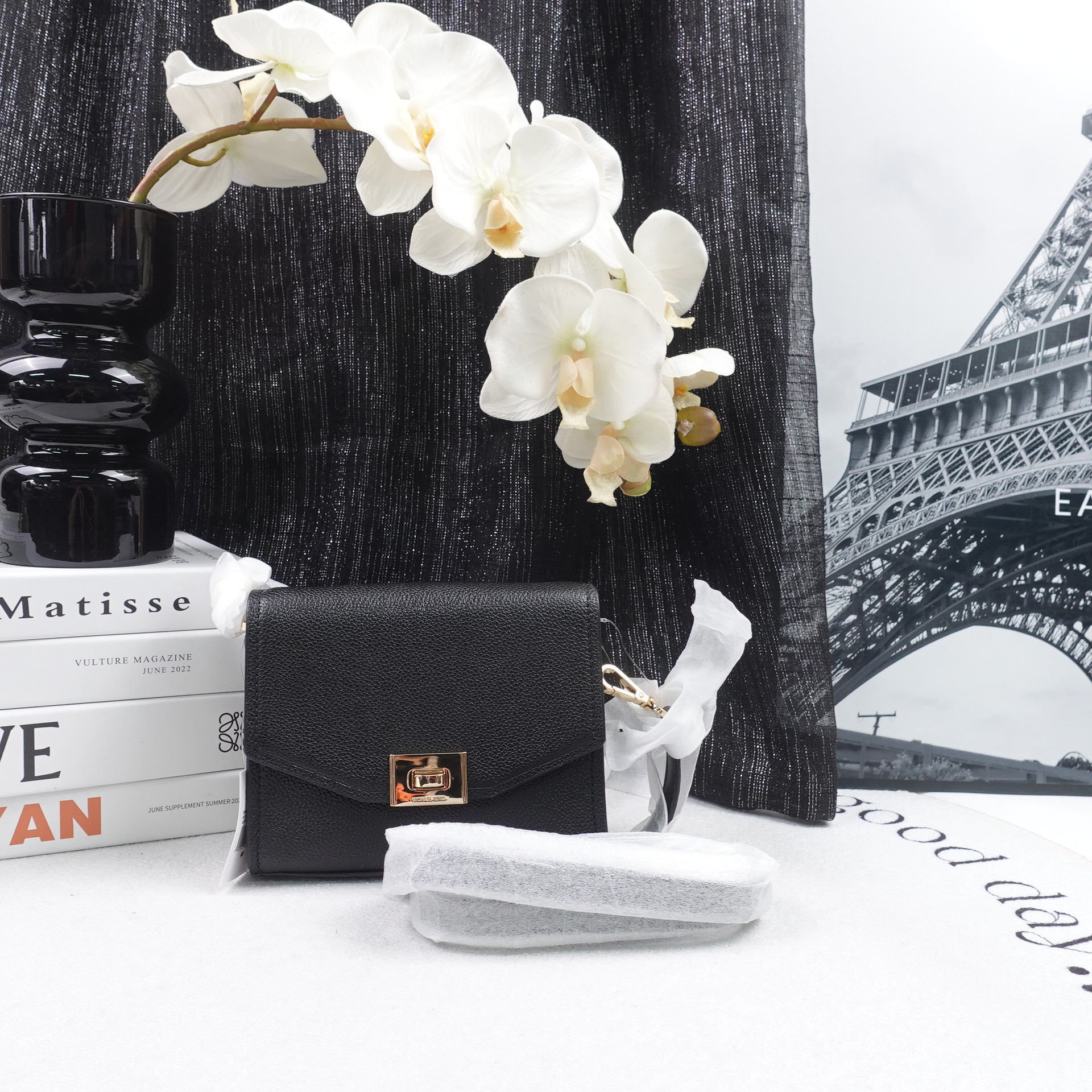 95新 MICHAEL KORS/迈克高仕 单肩包/T10171229