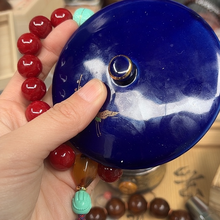 瓷器工艺品陶瓷器皿