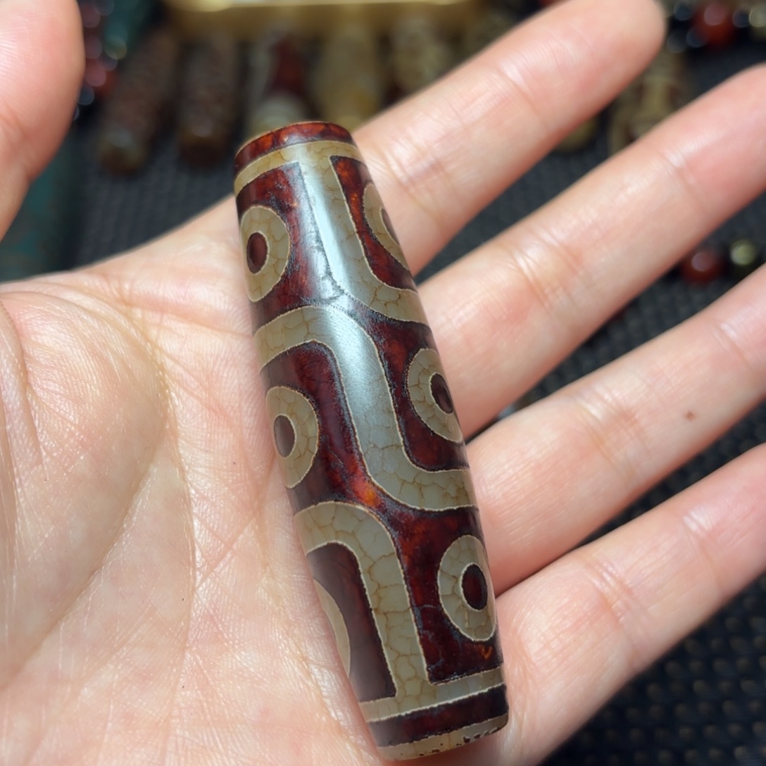 玛瑙/玉髓未镶嵌手链