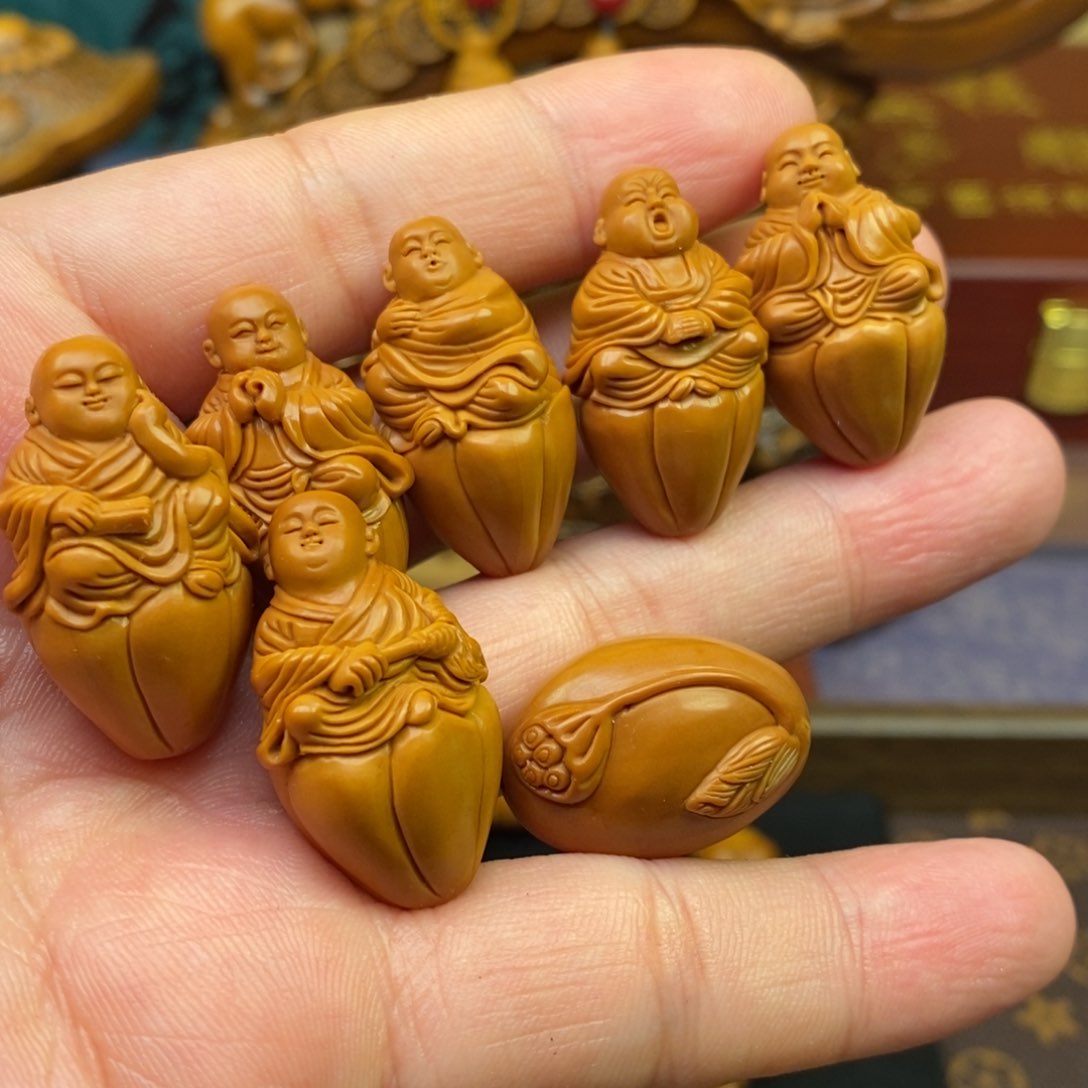 橄榄核手串/手链橄榄橄榄核