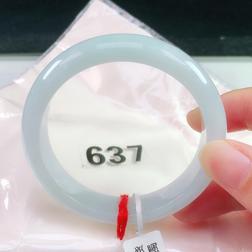 【闪购商品】未镶嵌手镯翡翠