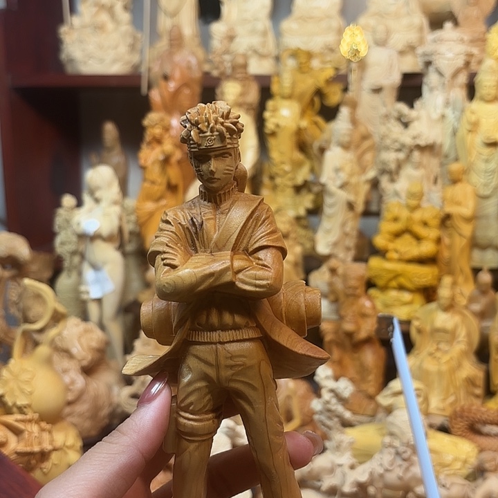 柏木（崖柏）崖柏瑕疵海贼王