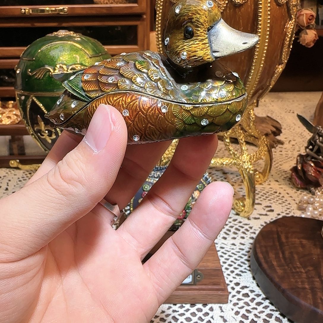 手工制品默认微瑕
