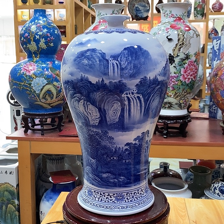 瓷片景德镇陶瓷艺术