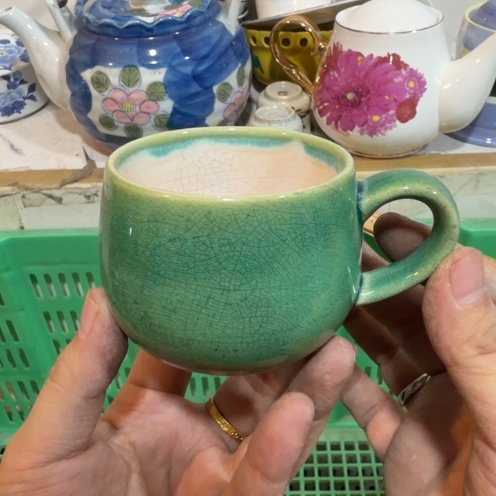 陶瓷推荐第二名20包邮