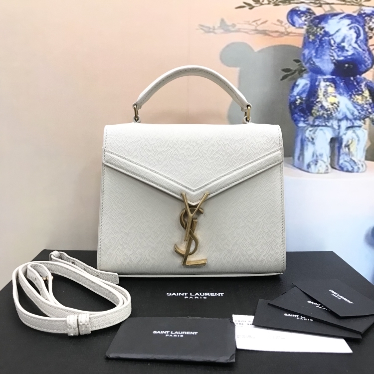 95新 YSL/圣罗兰 /KIKI/单肩包/12007537