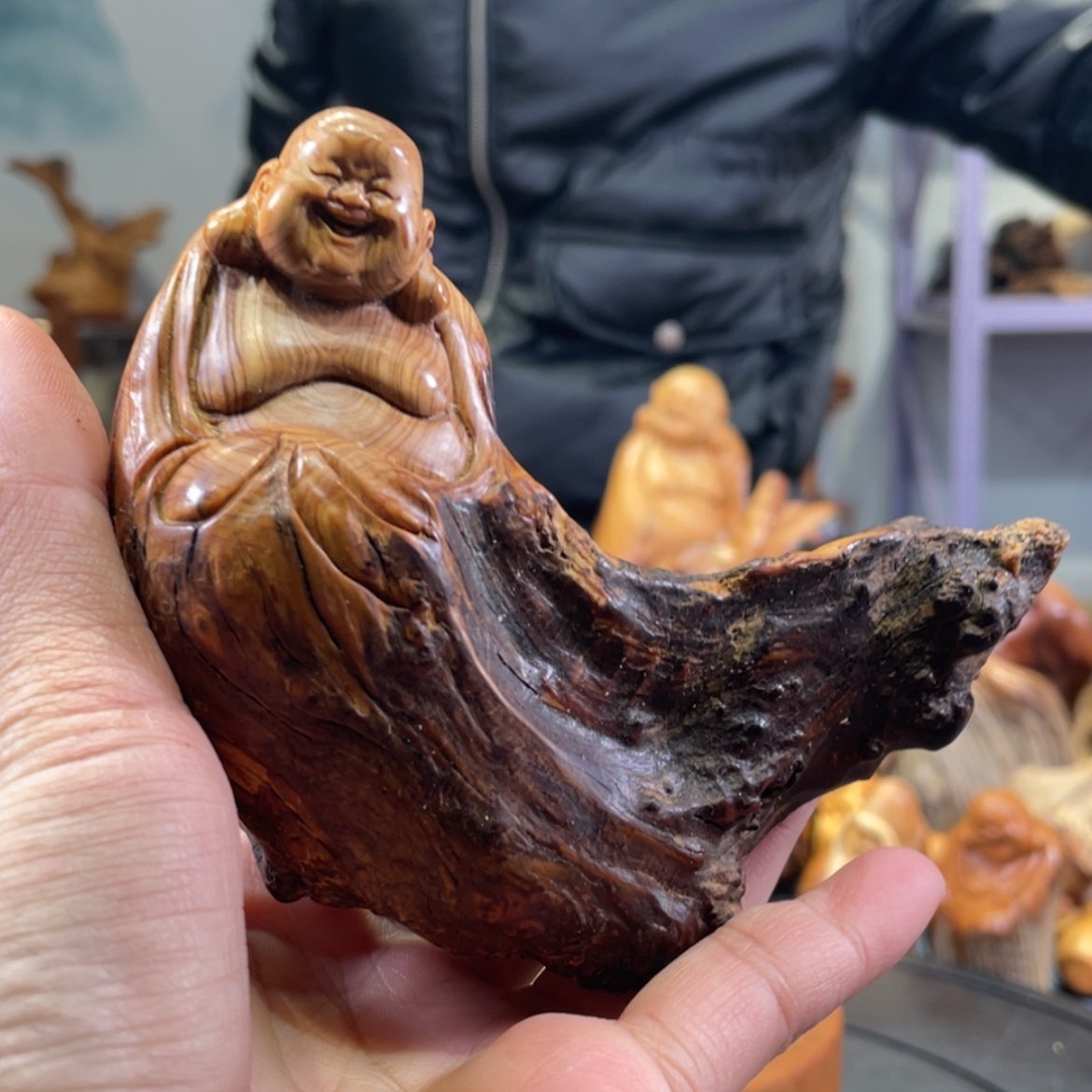 【闪购商品】柏木（崖柏）其他