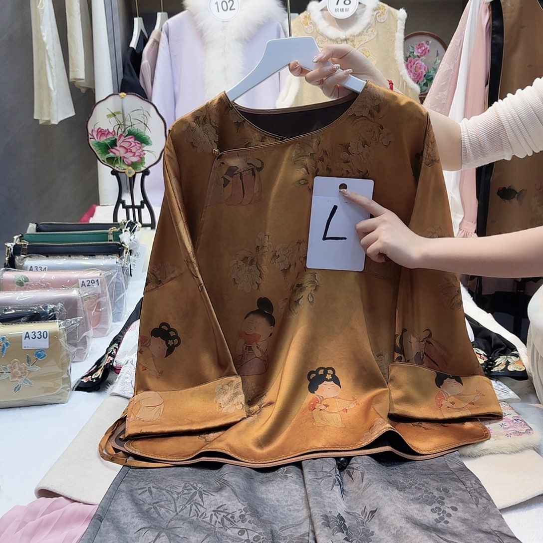 无****非遗传承人的精神风貌