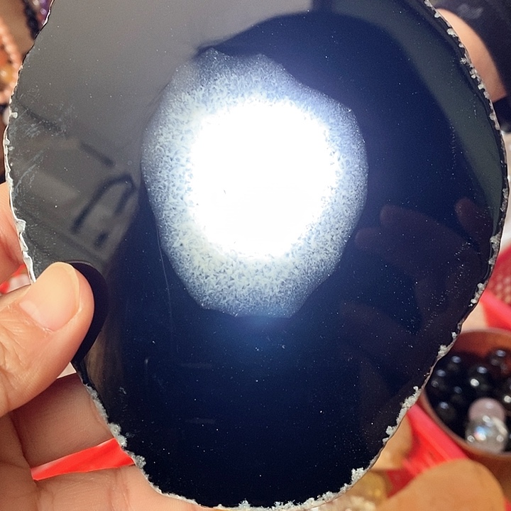 【闪购商品】未镶嵌珠宝半成品水晶水晶