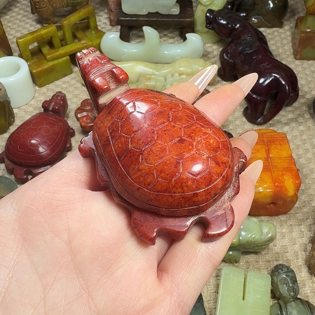 白玉菩提吊坠挂件