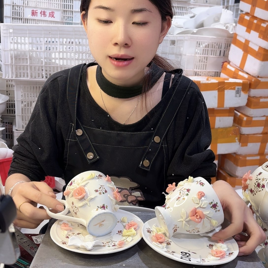 盘微瑕产品………D349两套