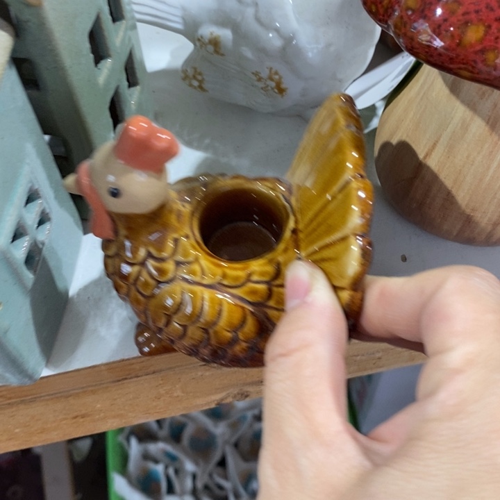 陶瓷树脂工艺摆件