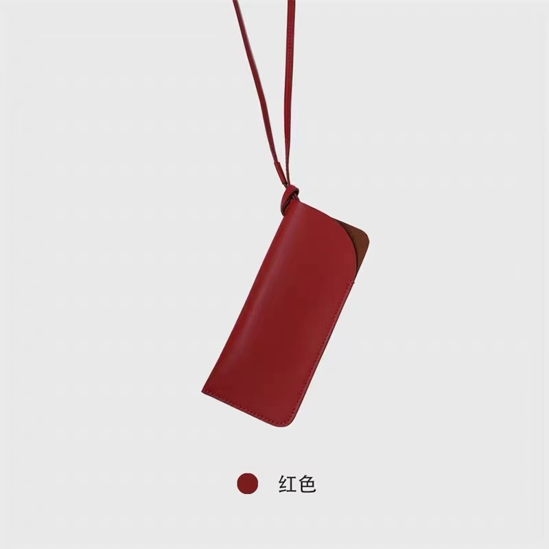 YE FAN2024新款推荐设计师款百搭时尚配饰