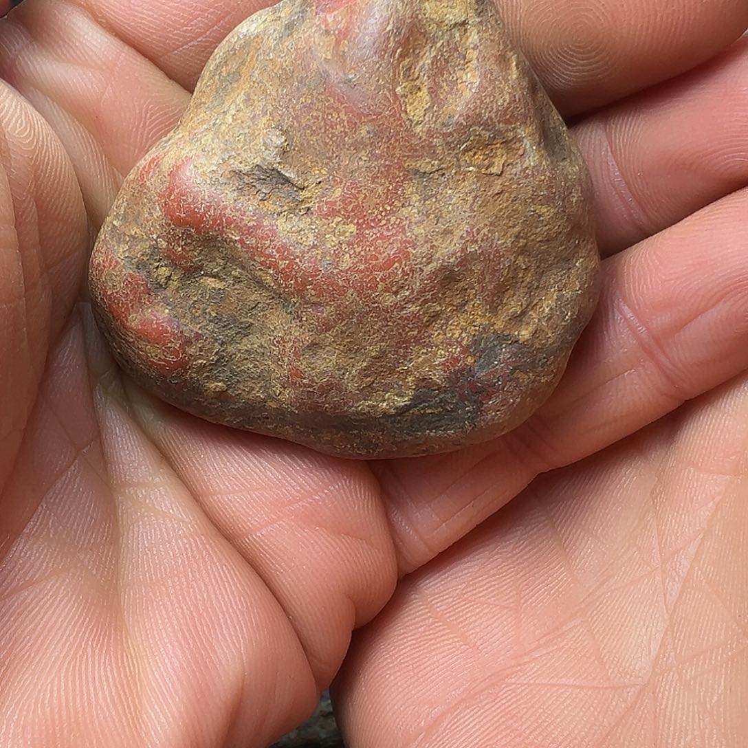 南红玛瑙合金珠宝半成品