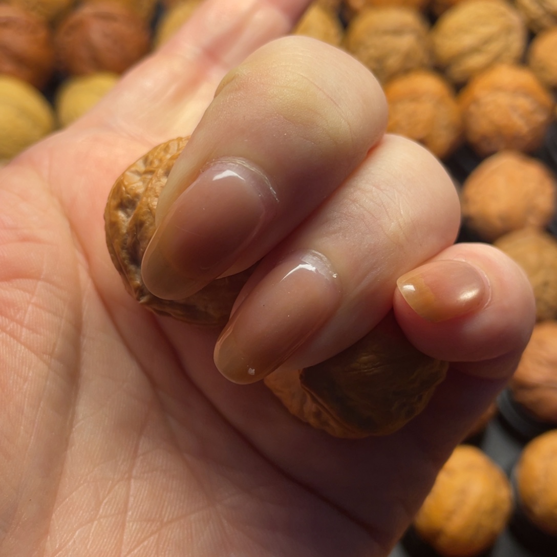 那***好文玩核桃把件核桃