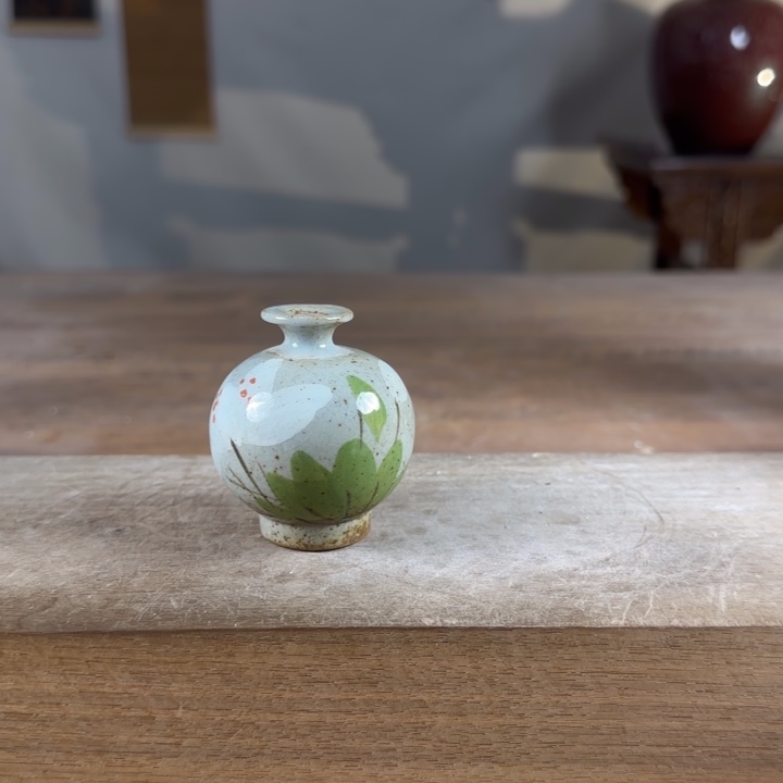 摆件我是实打实的