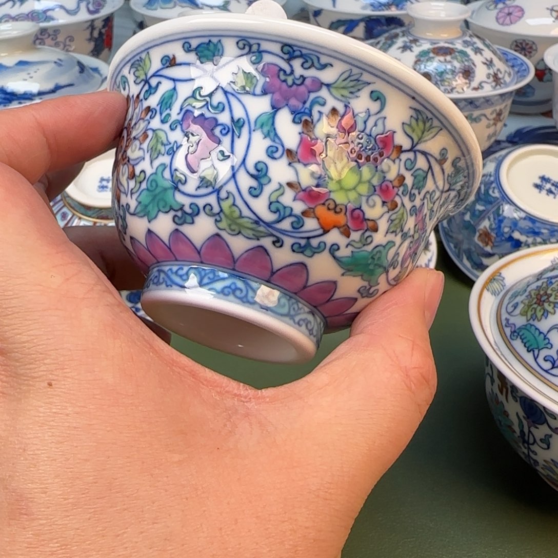 抖音闪购纯手工手绘151