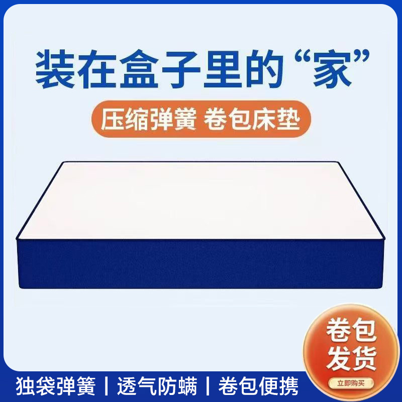 家用唐璜床垫椰棕床垫硬垫子卧室儿童透气棕榈床垫