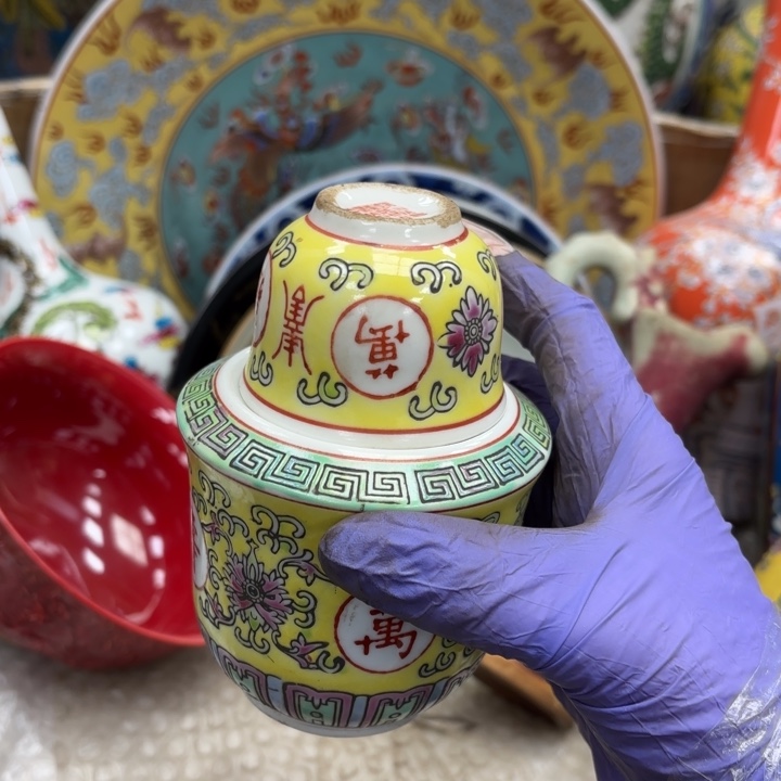 摆件瓷器摆件瓷器摆件