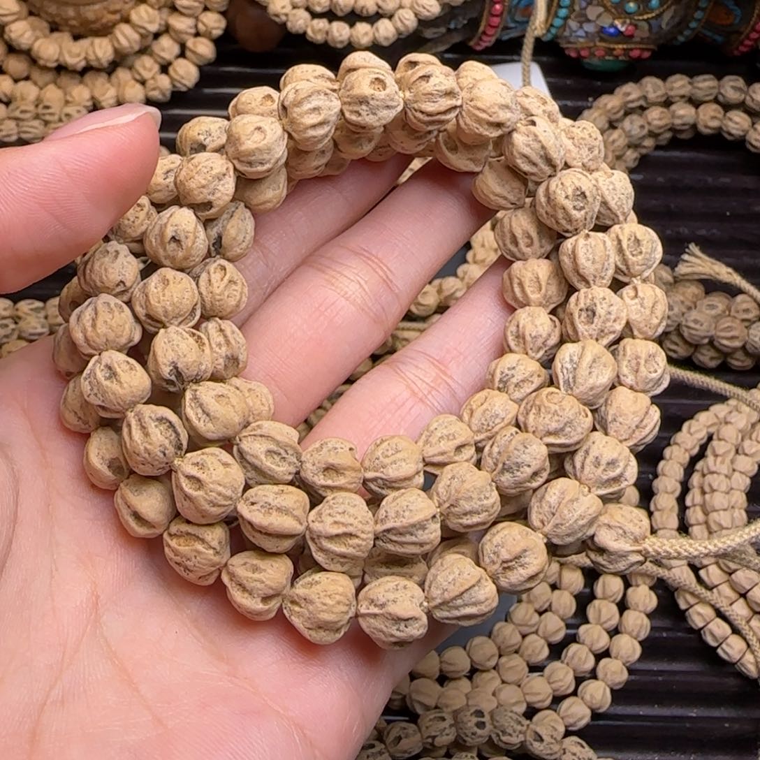 柏香籽/百香籽吊坠时***客