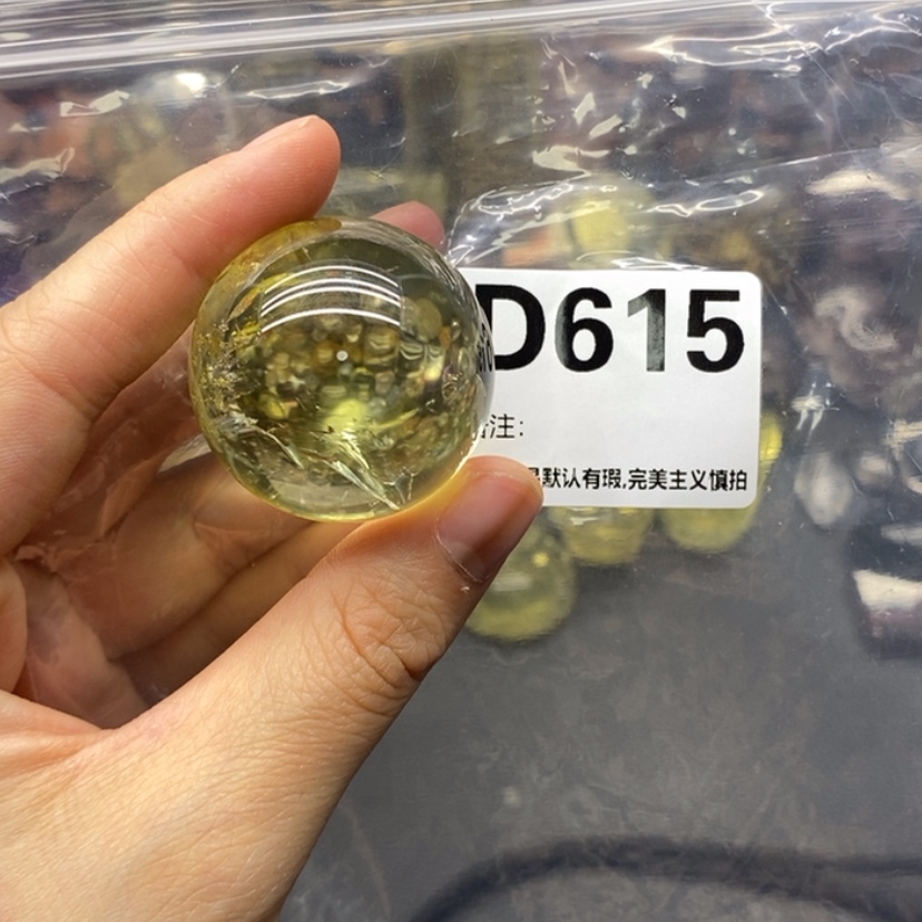 【闪购商品】摆件精品未镶嵌水晶