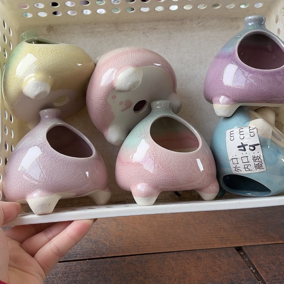 量货/口4高9深浅搭配发4