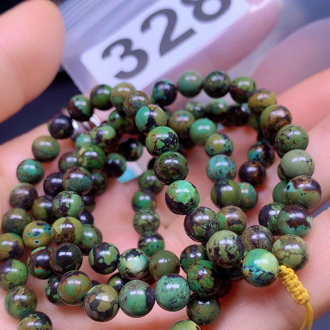 空竹粉丝专享十堰特色手工散珠