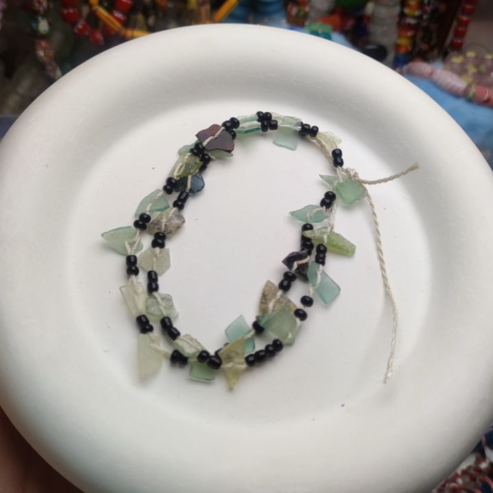 琉璃非金属罗马高古琉璃一条