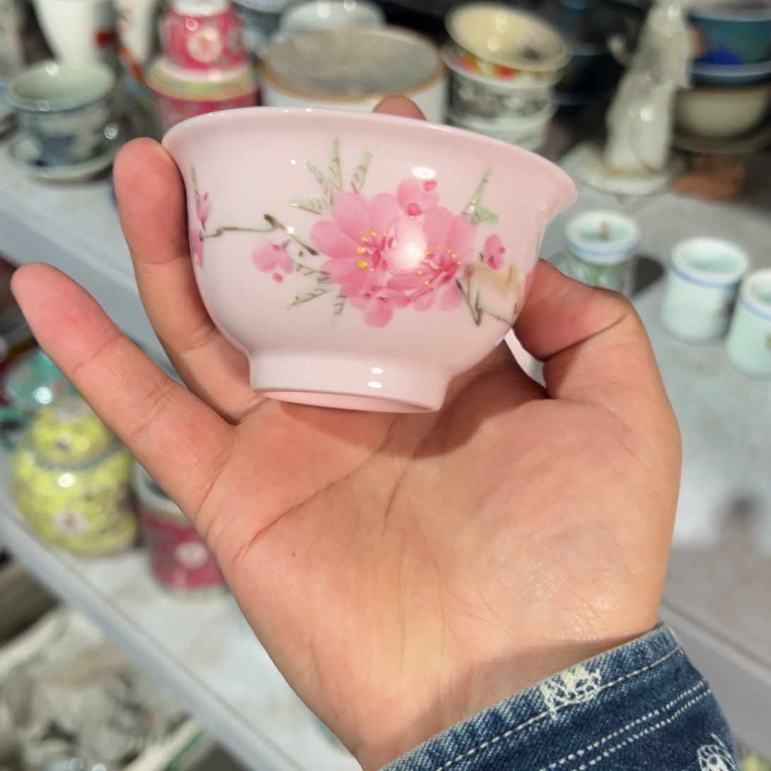 摆件陶瓷陶瓷陶瓷陶瓷